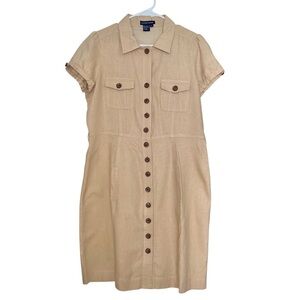 Boston Proper Size 12 Dress